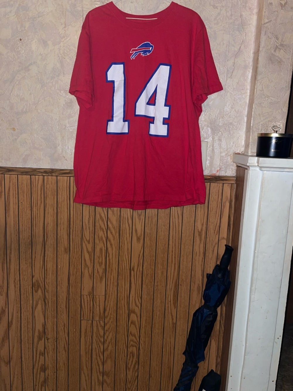Bills Nike t-shirt 14 DIGGS (XL)